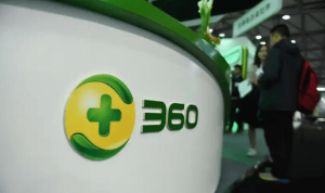 360智能浏览器